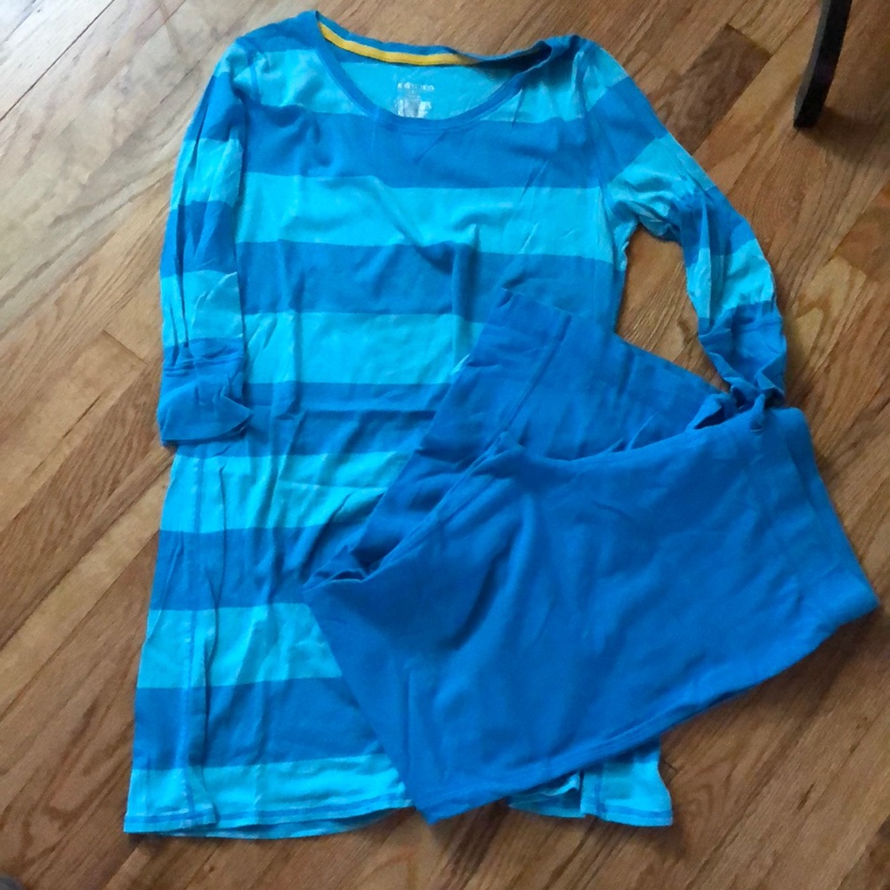 Pajamas set